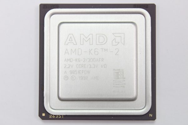 AMD K6-2