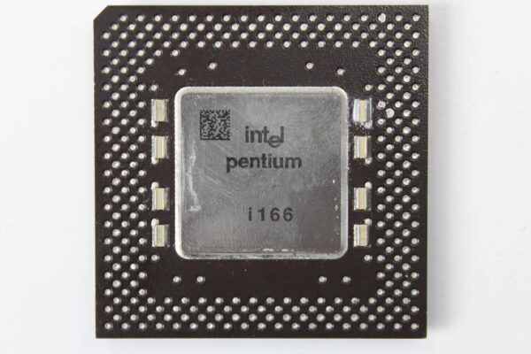 Intel Pentium