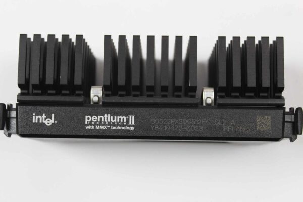 Intel Pentium II