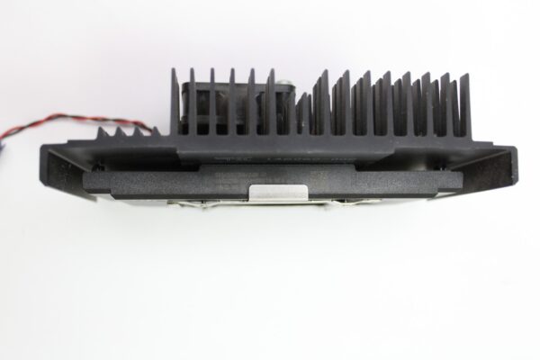 CPU