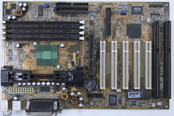 Asus P2B-F
