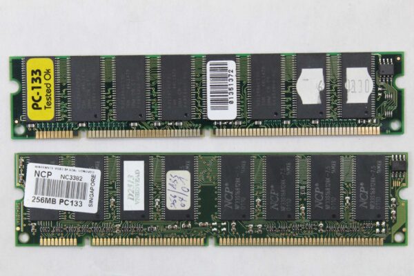 Noname SDRAM