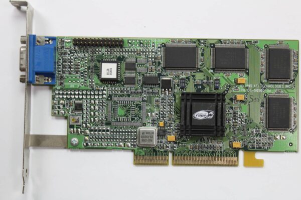 VGA