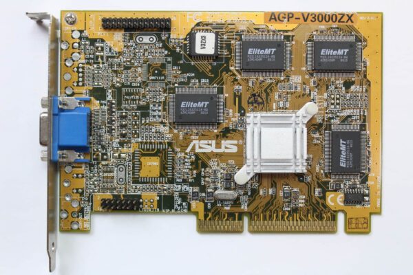 VGA