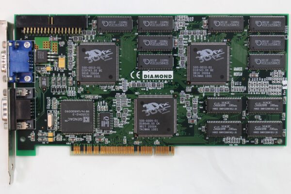 VGA