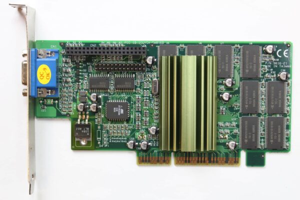 VGA