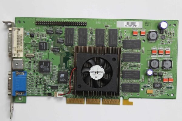 VGA